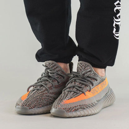 adidas Yeezy Boost 350 V2 'Beluga Reflective' - Kick Game