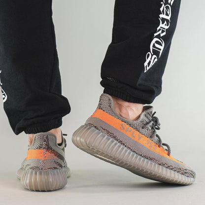 adidas Yeezy Boost 350 V2 'Beluga Reflective' - Kick Game