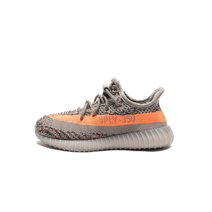 adidas Yeezy Boost 350 V2 Kids 'Beluga Reflective' - Kick Game