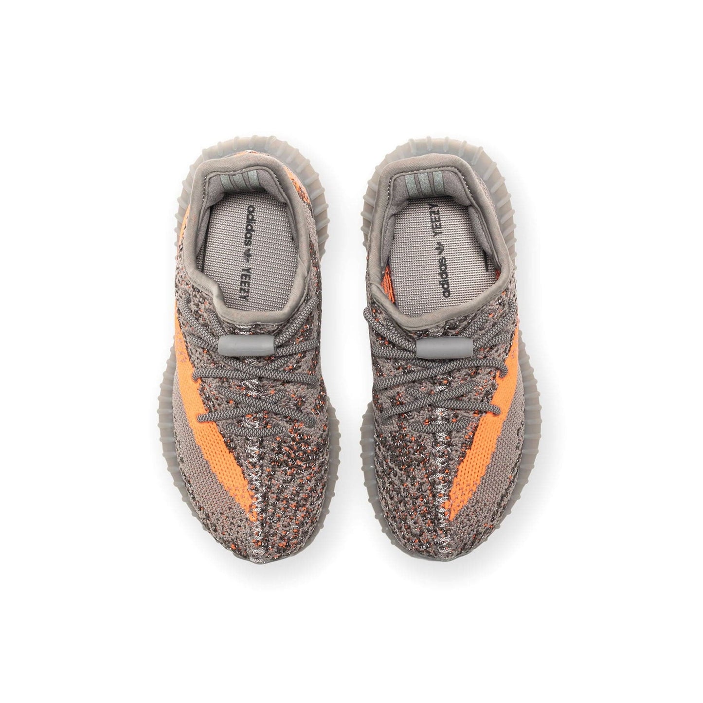 adidas Yeezy Boost 350 V2 Kids 'Beluga Reflective' - Kick Game