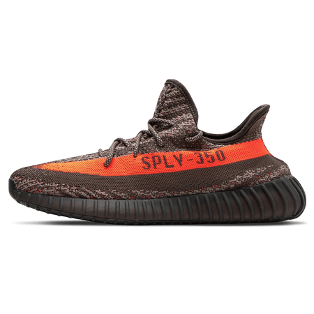 靴 adidas YEEZY BOOST 350 V2 CARBON B ELUGA Authentic Adidas Yeezy Boost 350 V2 Carbon Beluga Size 8-11