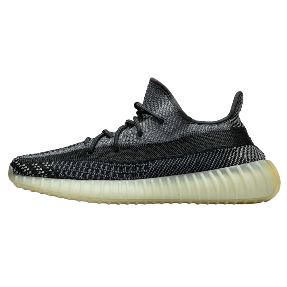 Yeezy Boost 350 V2 'Carbon' - Kick Game