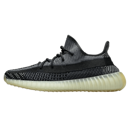 Yeezy Boost 350 V2 'Carbon' - Kick Game