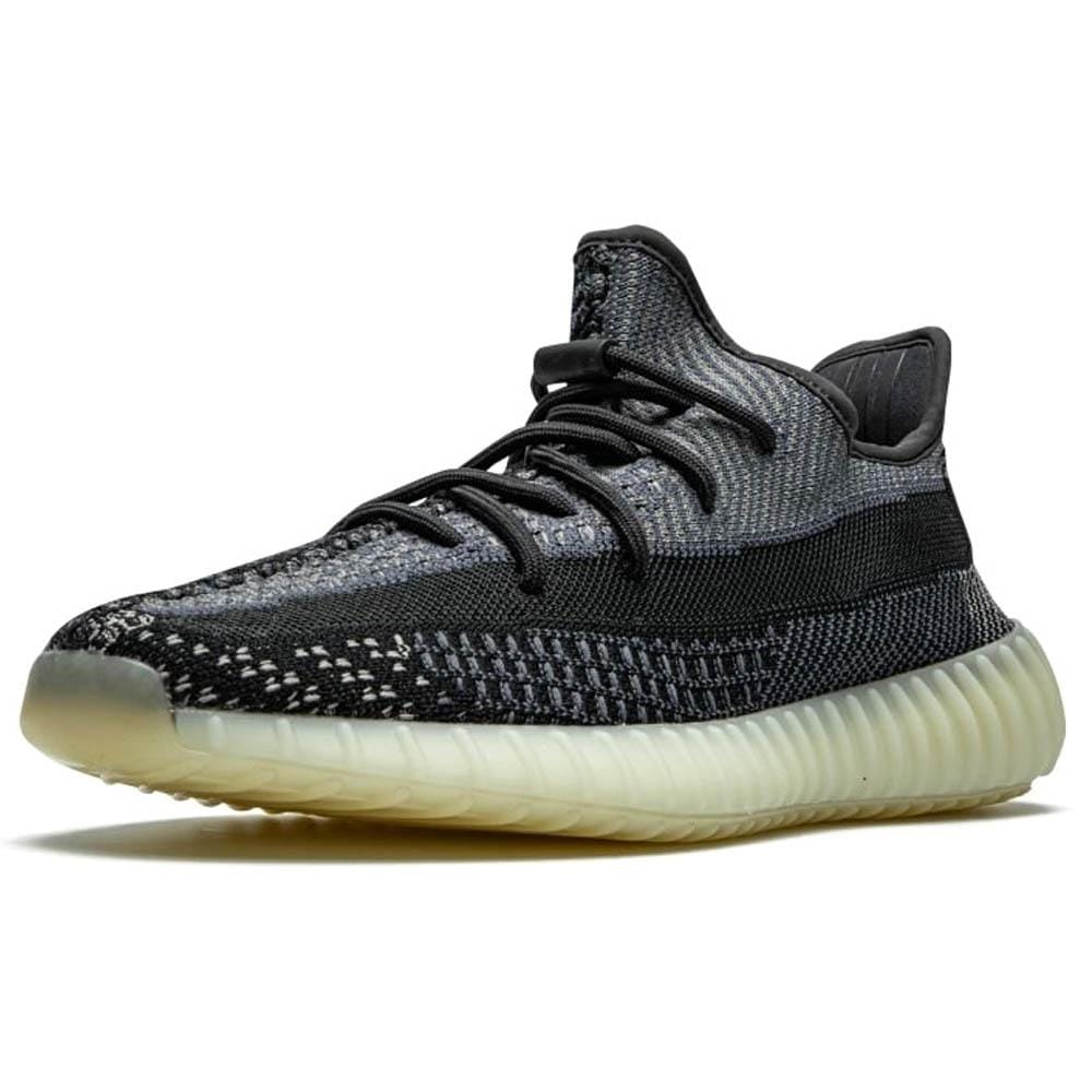 Yeezy Boost 350 V2 'Carbon' - Kick Game