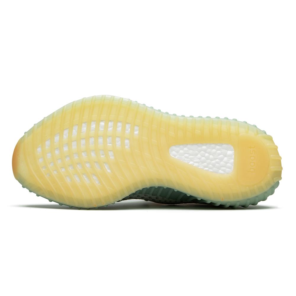 Yeezy Boost 350 V2 'Desert Sage' - Kick Game