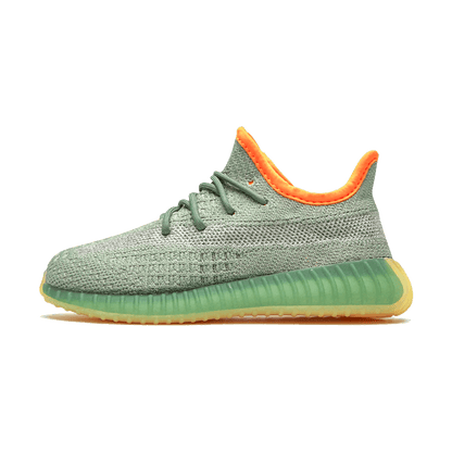 adidas Yeezy Boost 350 V2 Kids 'Desert Sage' - Kick Game