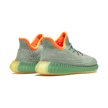 adidas Yeezy Boost 350 V2 Kids 'Desert Sage' - Kick Game