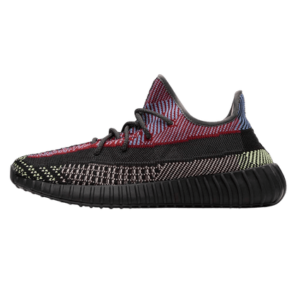 adidas Yeezy Boost 350 V2 'Yecheil Non-Reflective' - Kick Game