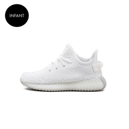 Adidas Yeezy Boost 350 V2 Infant "Cream White" - Kick Game