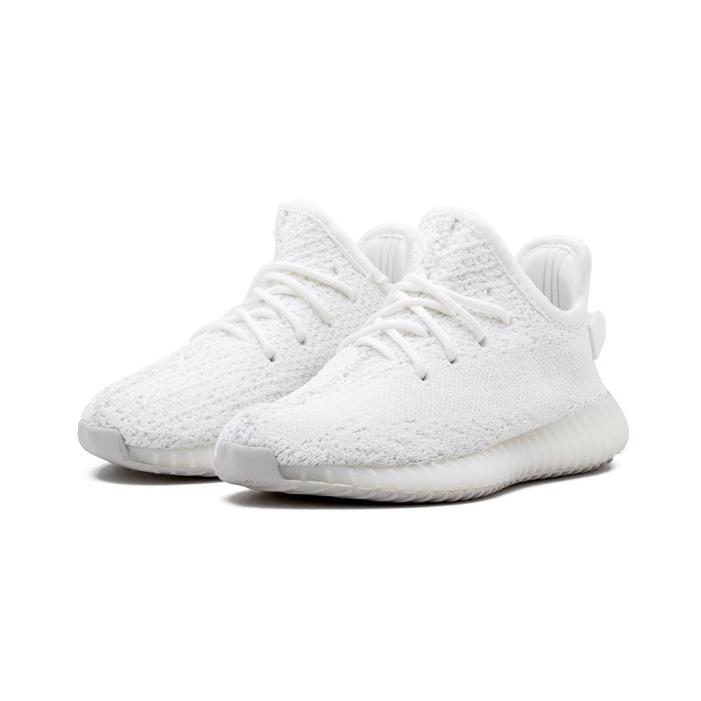 Adidas Yeezy Boost 350 V2 Infant "Cream White" - Kick Game