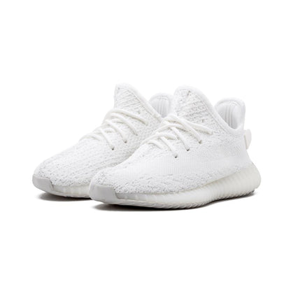 Adidas Yeezy Boost 350 V2 Infant "Cream White" - Kick Game