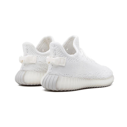 Adidas Yeezy Boost 350 V2 Infant "Cream White" - Kick Game