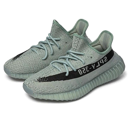 adidas Yeezy Boost 350 V2 'Jade Ash' - Kick Game