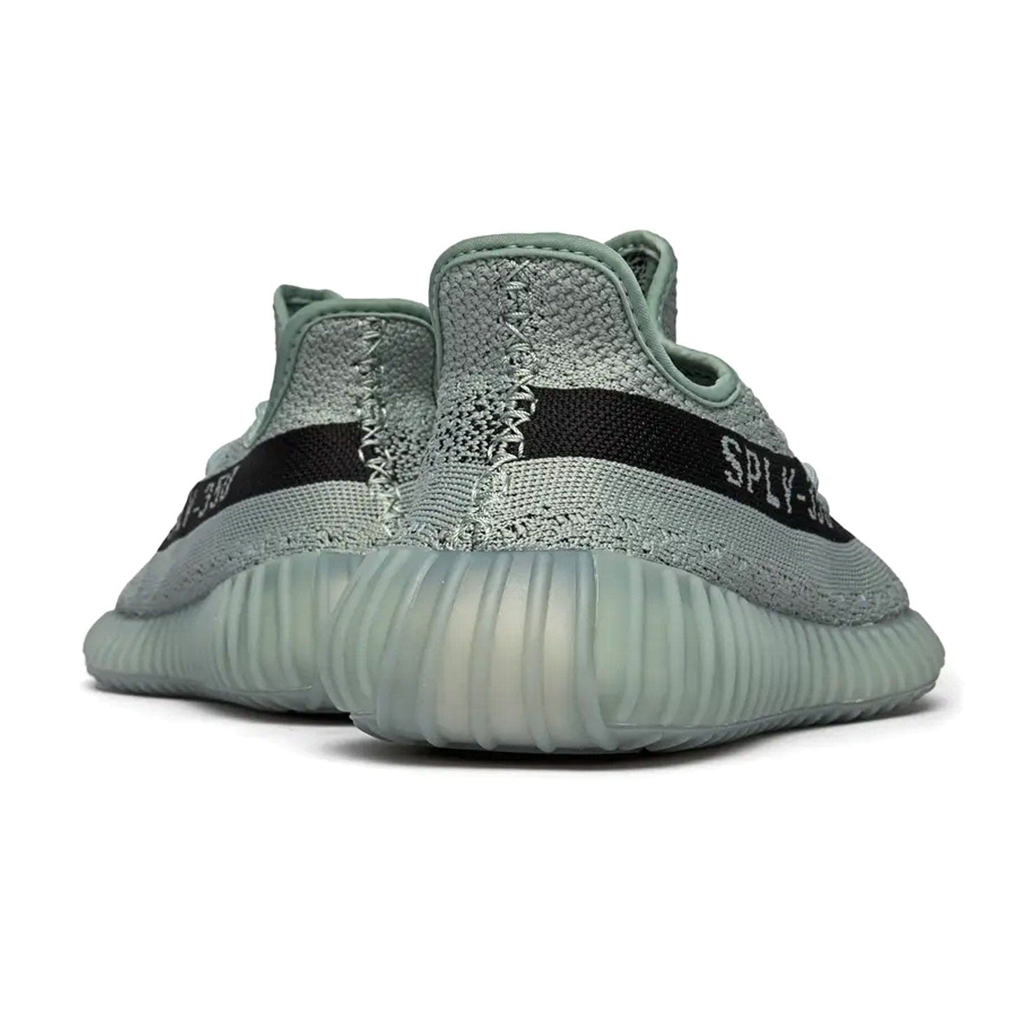 adidas Yeezy Boost 350 V2 'Jade Ash' - Kick Game