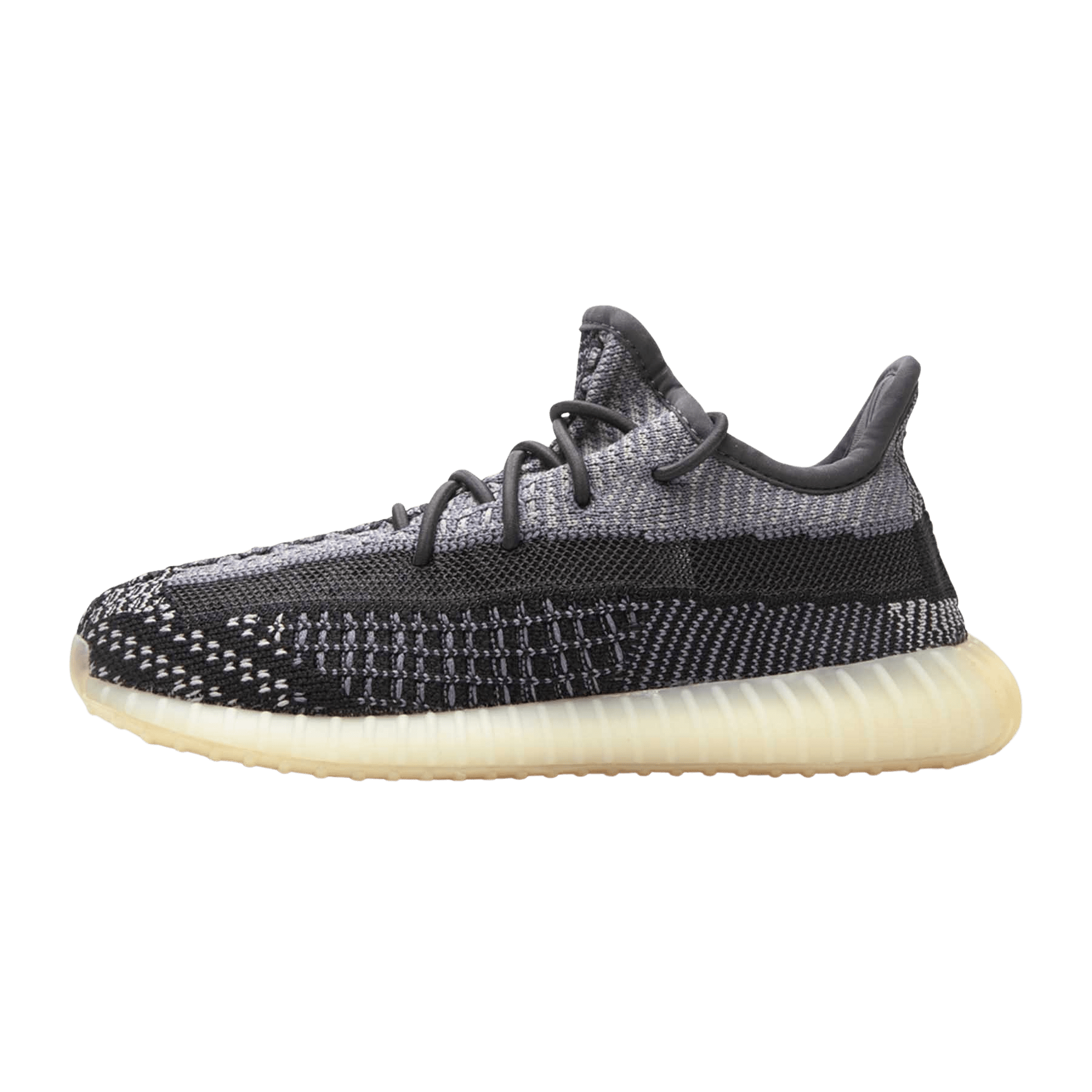 adidas Yeezy Boost 350 V2 Kids 'Carbon' - Kick Game