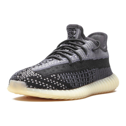 adidas Yeezy Boost 350 V2 Kids 'Carbon' - Kick Game