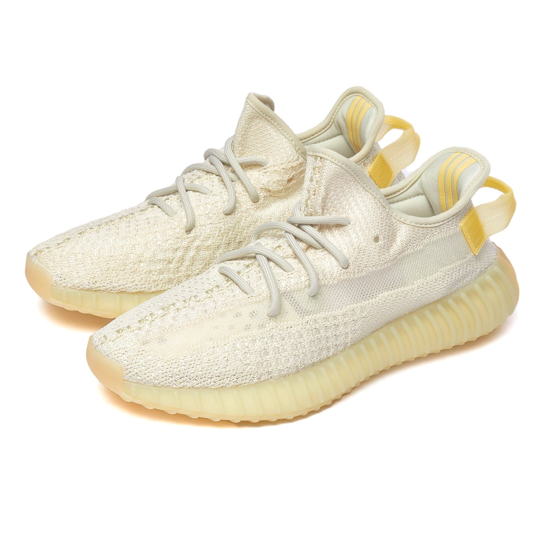 adidas Yeezy Boost 350 V2 'Light' - Kick Game