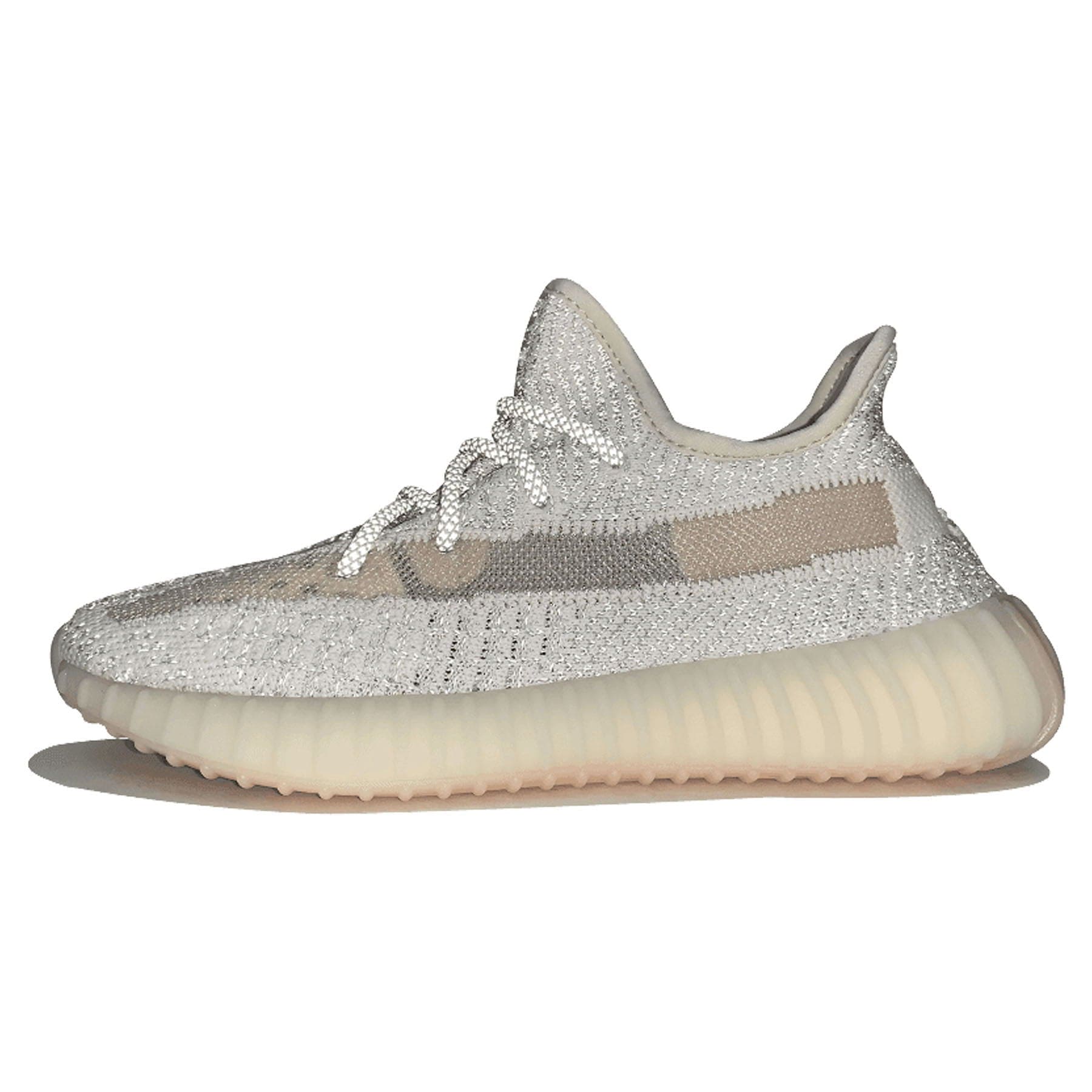 Adidas Yeezy Boost 350 V2 'Lundmark Reflective' - Kick Game