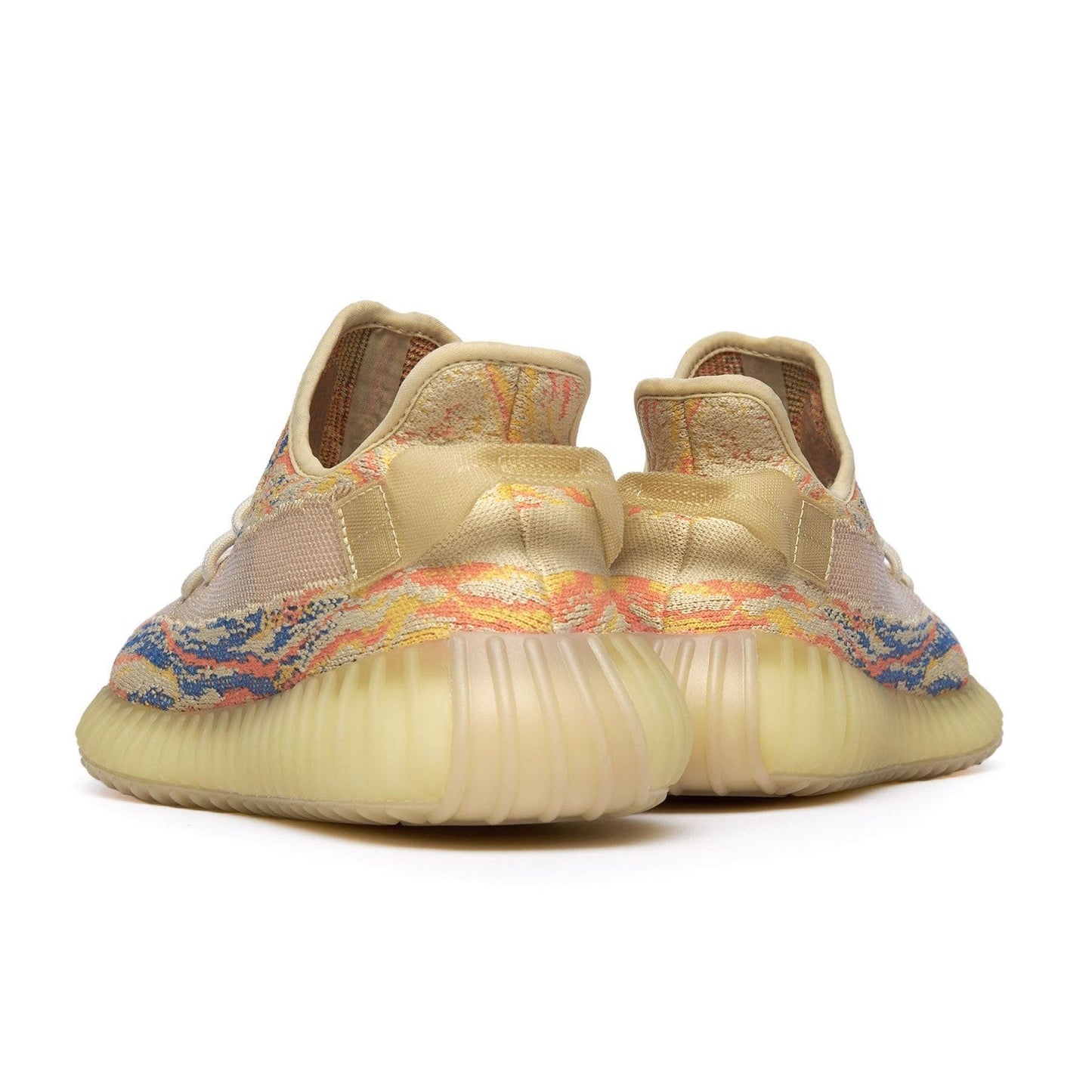 adidas Yeezy Boost 350 V2 'MX Oat' - Kick Game