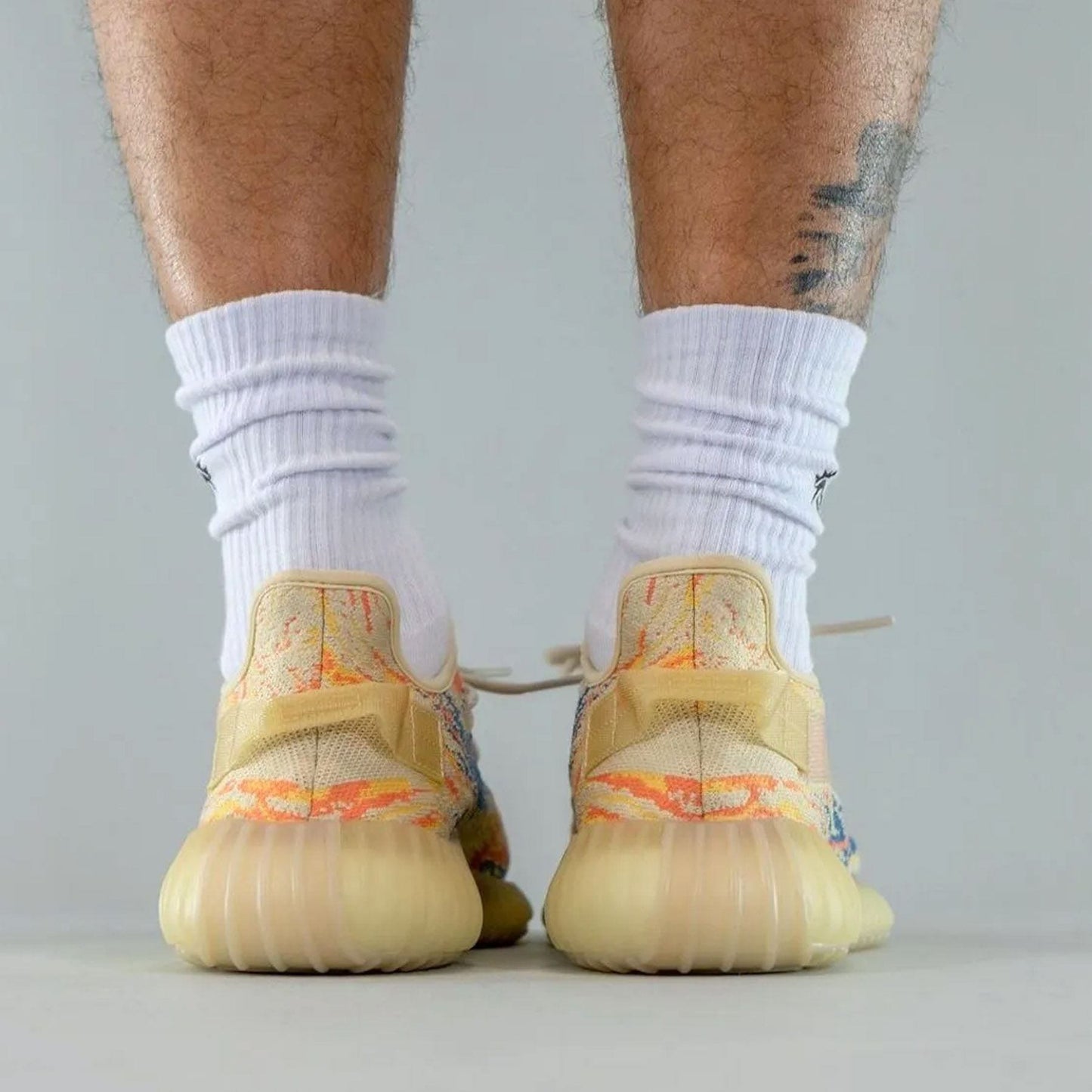 adidas Yeezy Boost 350 V2 'MX Oat' - Kick Game