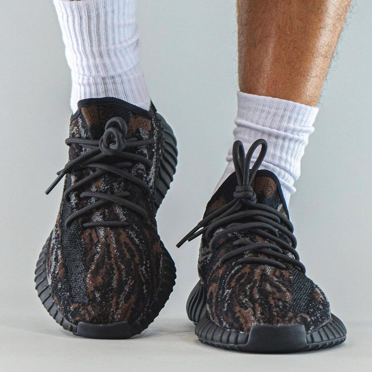 adidas Yeezy Boost 350 V2 'MX Rock' - Kick Game