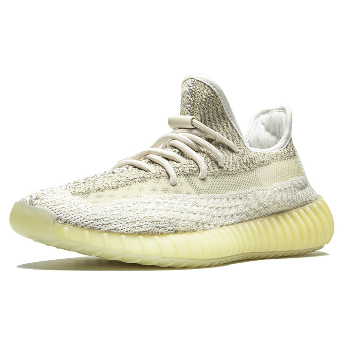 Adidas Yeezy Boost 350 V2 'Natural' - Kick Game