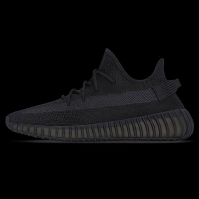 Kanye west yeezy shoes black online