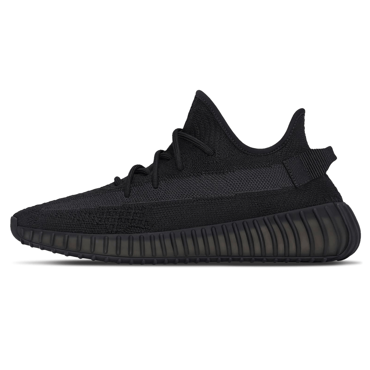 Images yeezy boost 350 v2 onyx HQ4540 1