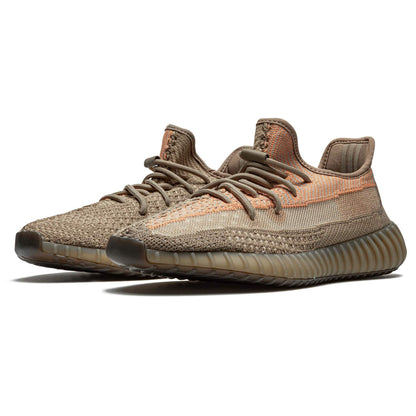 adidas Yeezy Boost 350 V2 'Sand Taupe' - Kick Game