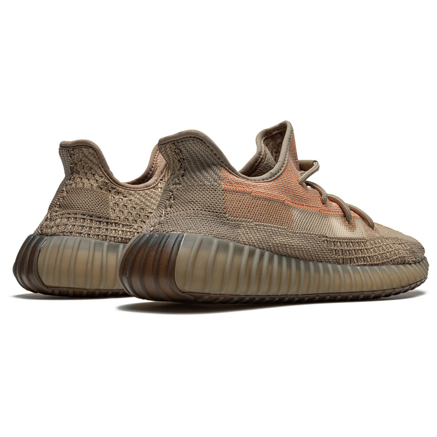 adidas Yeezy Boost 350 V2 'Sand Taupe' - Kick Game