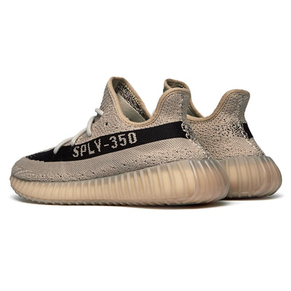 adidas Yeezy Boost 350 V2 'Slate' - Kick Game