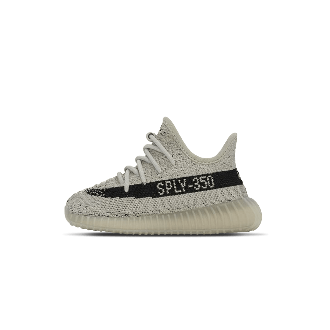 adidas Yeezy Boost 350 V2 Infants 'Slate' - Kick Game