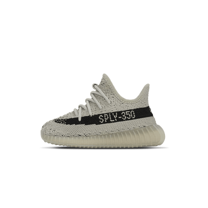 adidas Yeezy Boost 350 V2 Infants 'Slate' - Kick Game