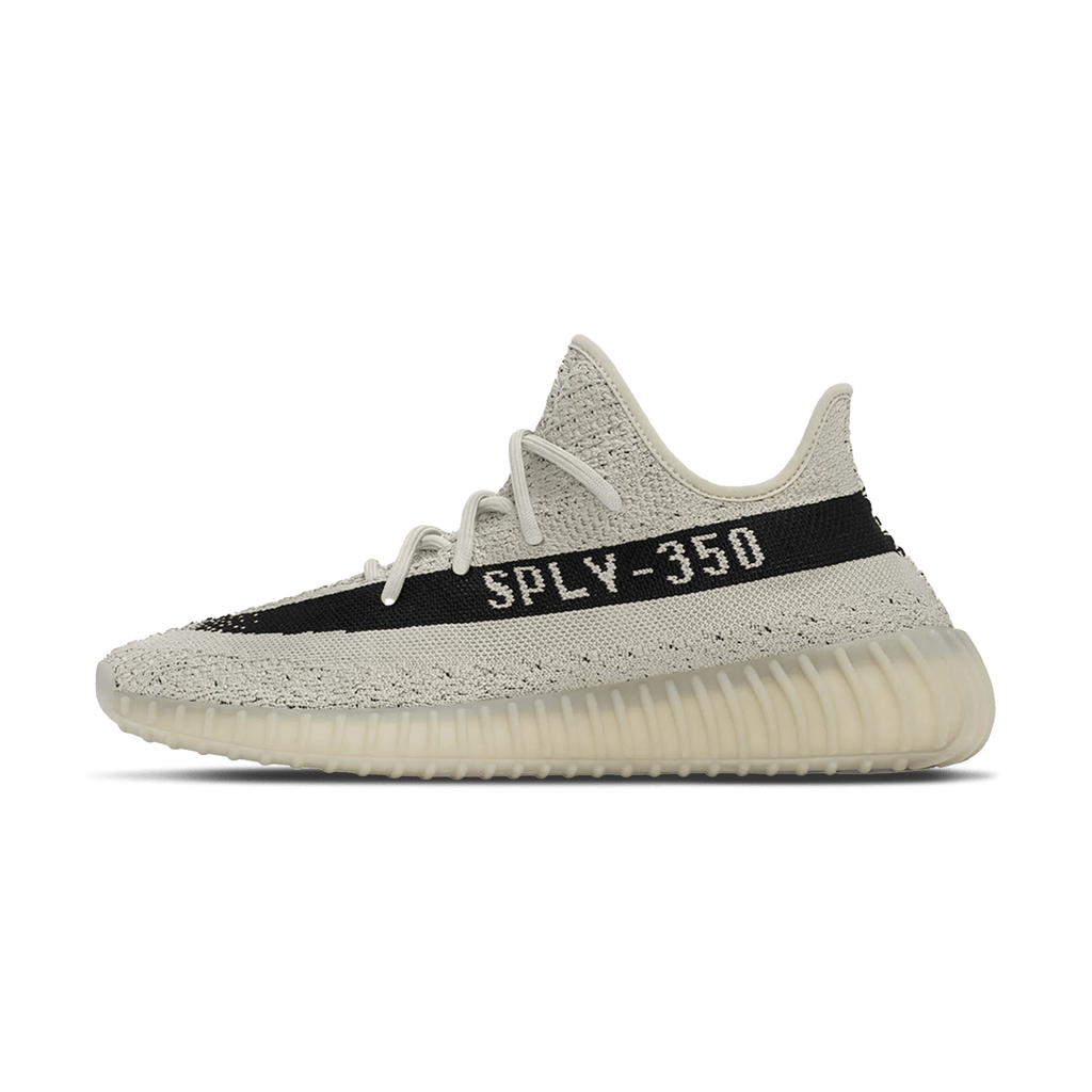 adidas Yeezy Boost 350 V2 Kids Slate