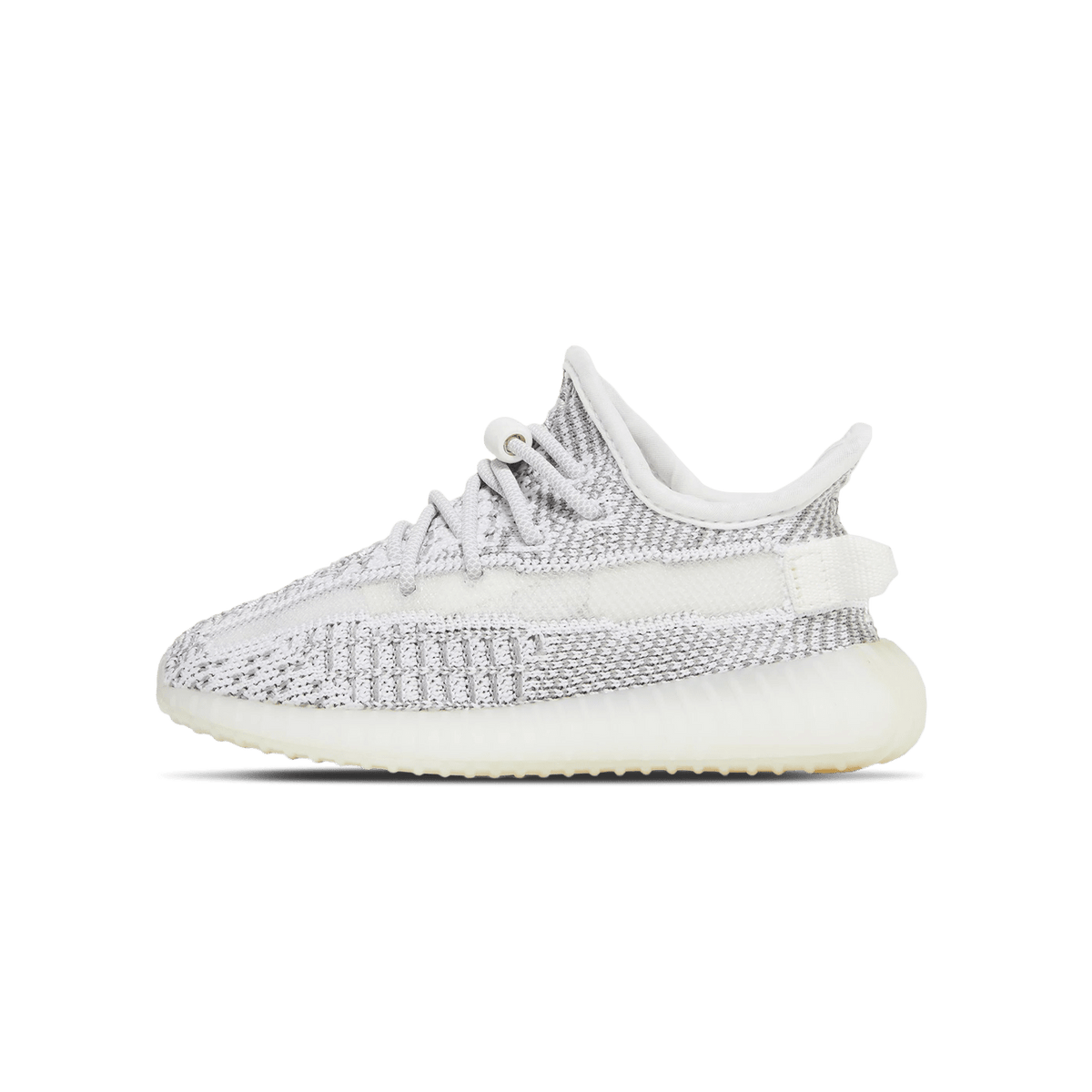 adidas yeezy boost 350 v2 static non reflective infants HP6590 1