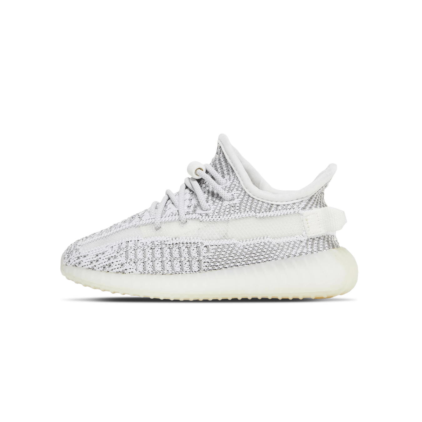 adidas Yeezy Boost 350 V2 Infants 'Static' - Kick Game