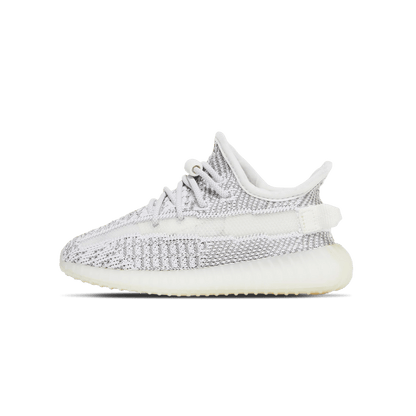 adidas Yeezy Boost 350 V2 Infants 'Static' - Kick Game