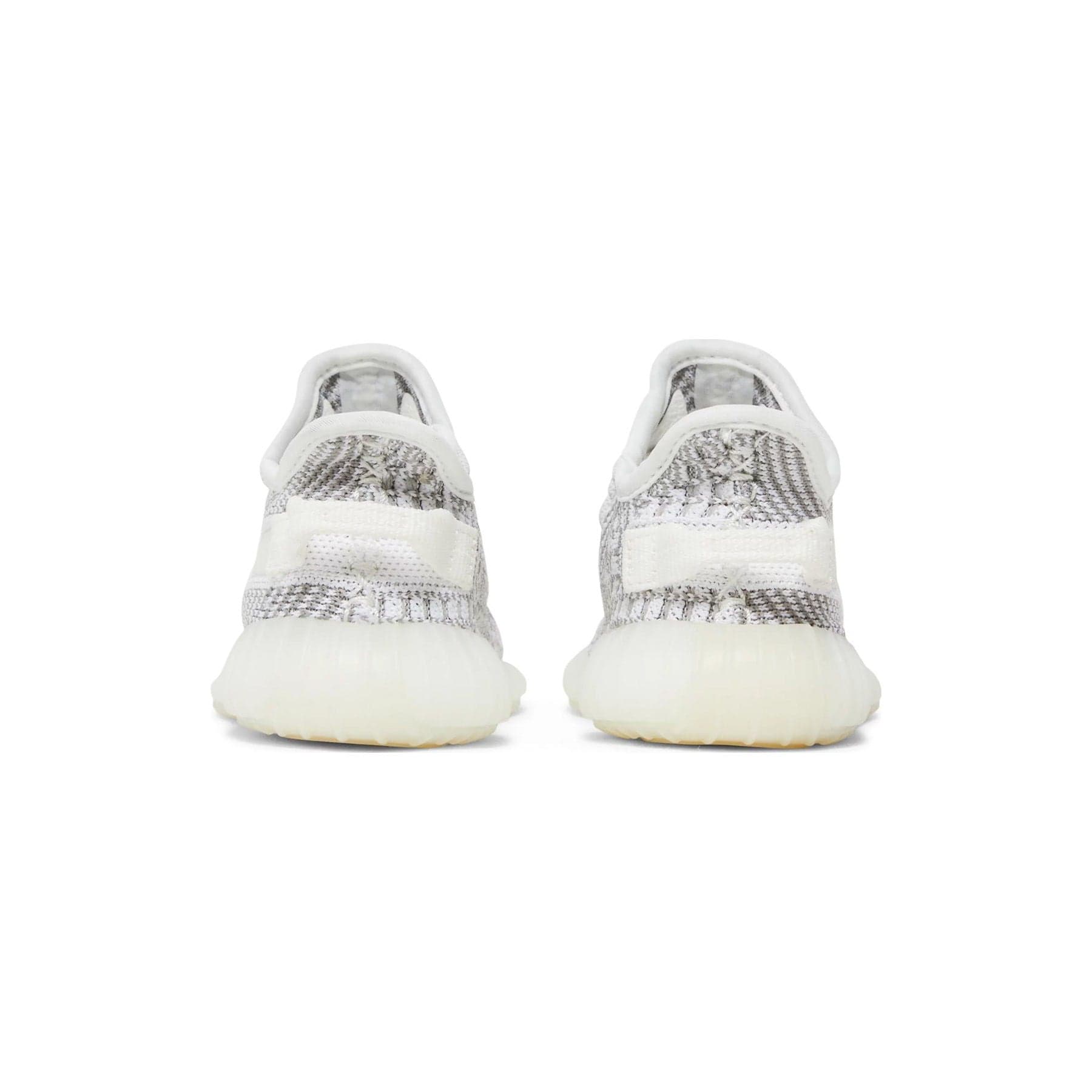 adidas Yeezy Boost 350 V2 Infants 'Static' - Kick Game