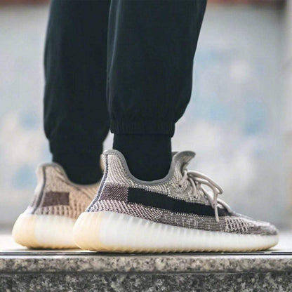 Adidas Yeezy Boost 350 V2 'Zyon' - Kick Game