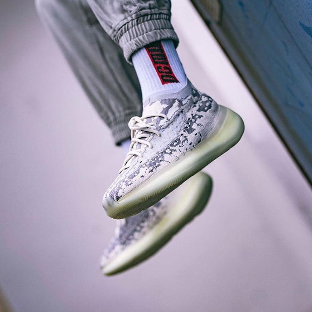adidas Yeezy Boost 380 'Alien' - UrlfreezeShops