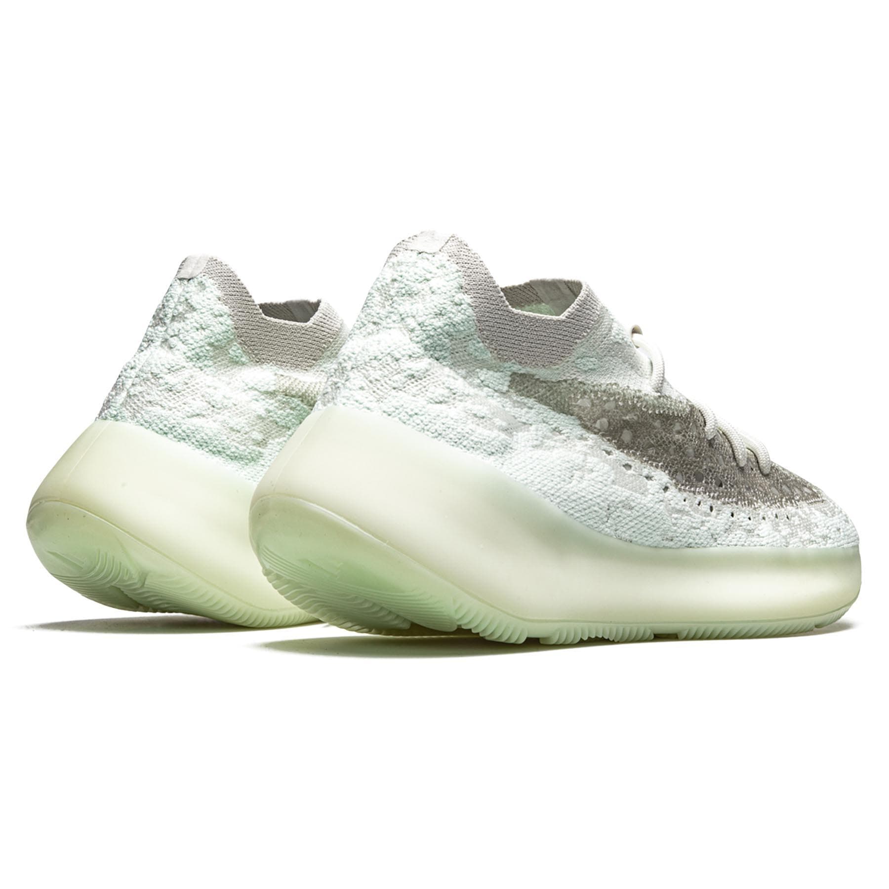 adidas Yeezy Boost 380 'Calcite Glow' - Kick Game