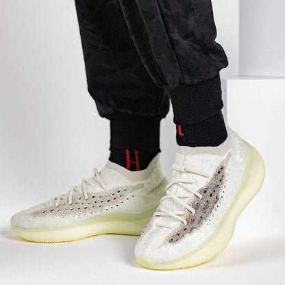 adidas Yeezy Boost 380 'Calcite Glow' - Kick Game