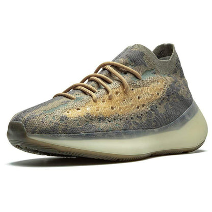 Yeezy Boost 380 'Mist Non-Reflective' - Kick Game