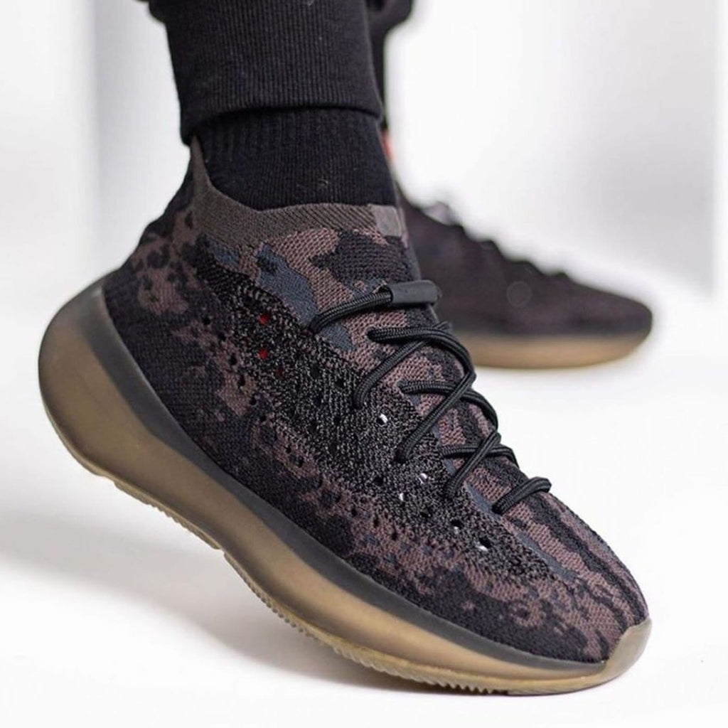 Boost 350 Yeezy 380 Negras Yeezy 380 Black Outlet (adidas Yeezy