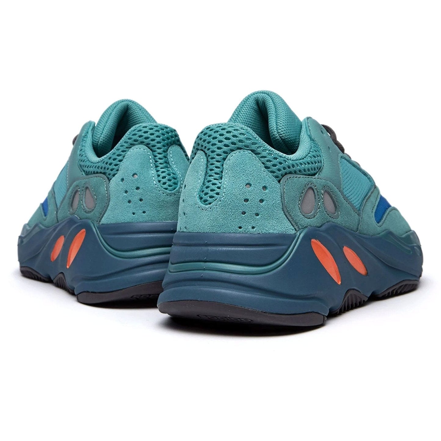 adidas Yeezy Boost 700 'Faded Azure' - Kick Game