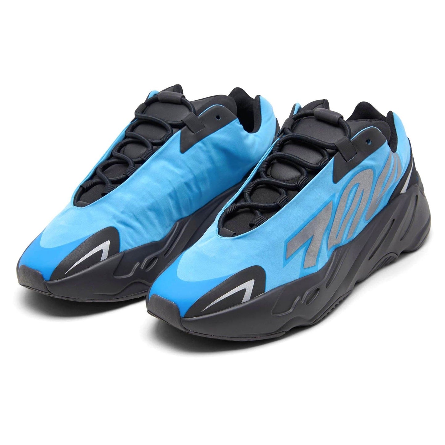 adidas Yeezy Boost 700 MNVN 'Bright Cyan' - Kick Game