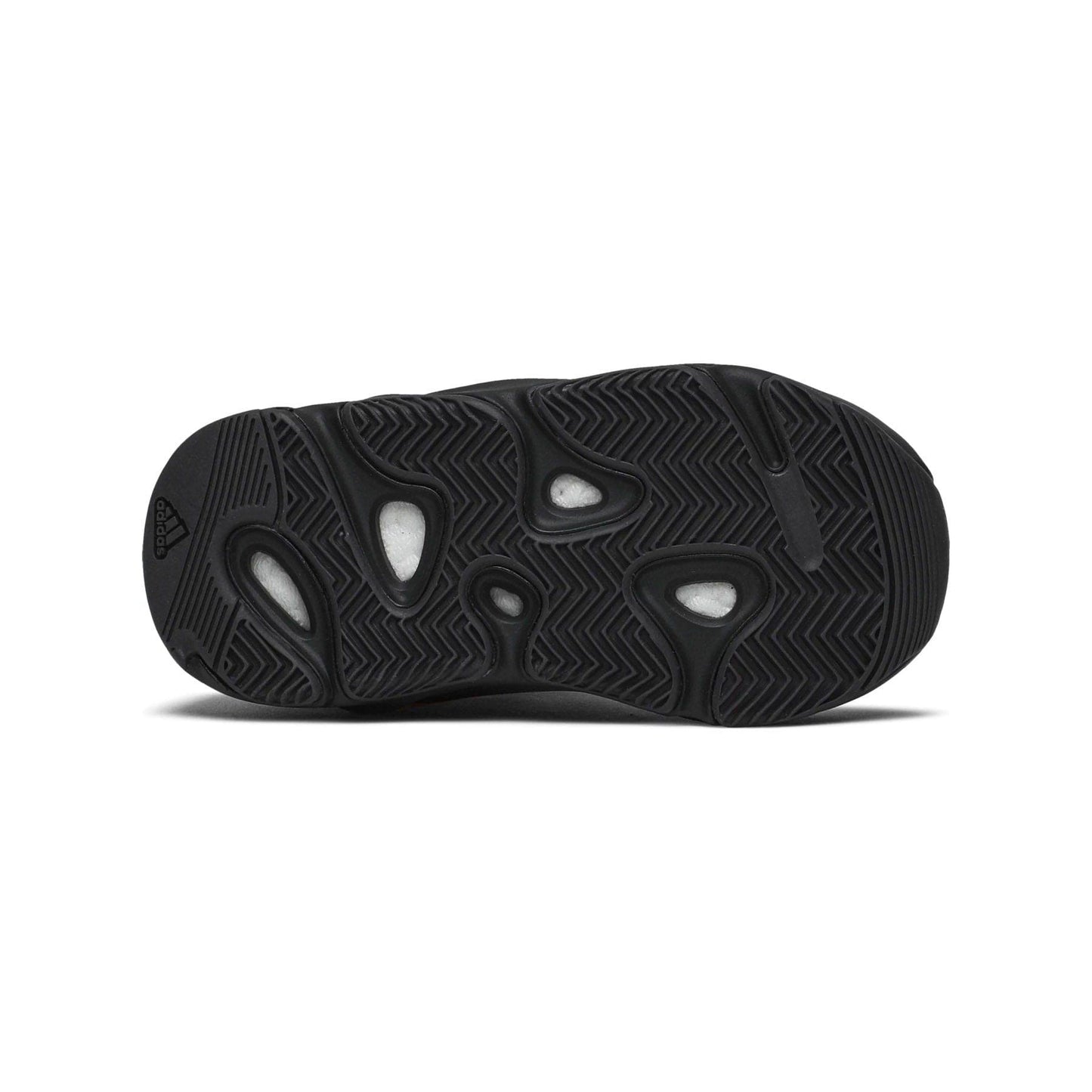 adidas Yeezy Boost 700 MNVN Infant 'Orange' - Kick Game