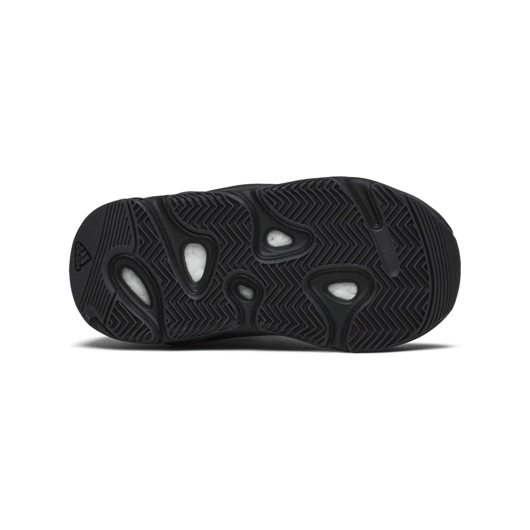 adidas Yeezy Boost 700 MNVN Infant 'Orange' - Kick Game