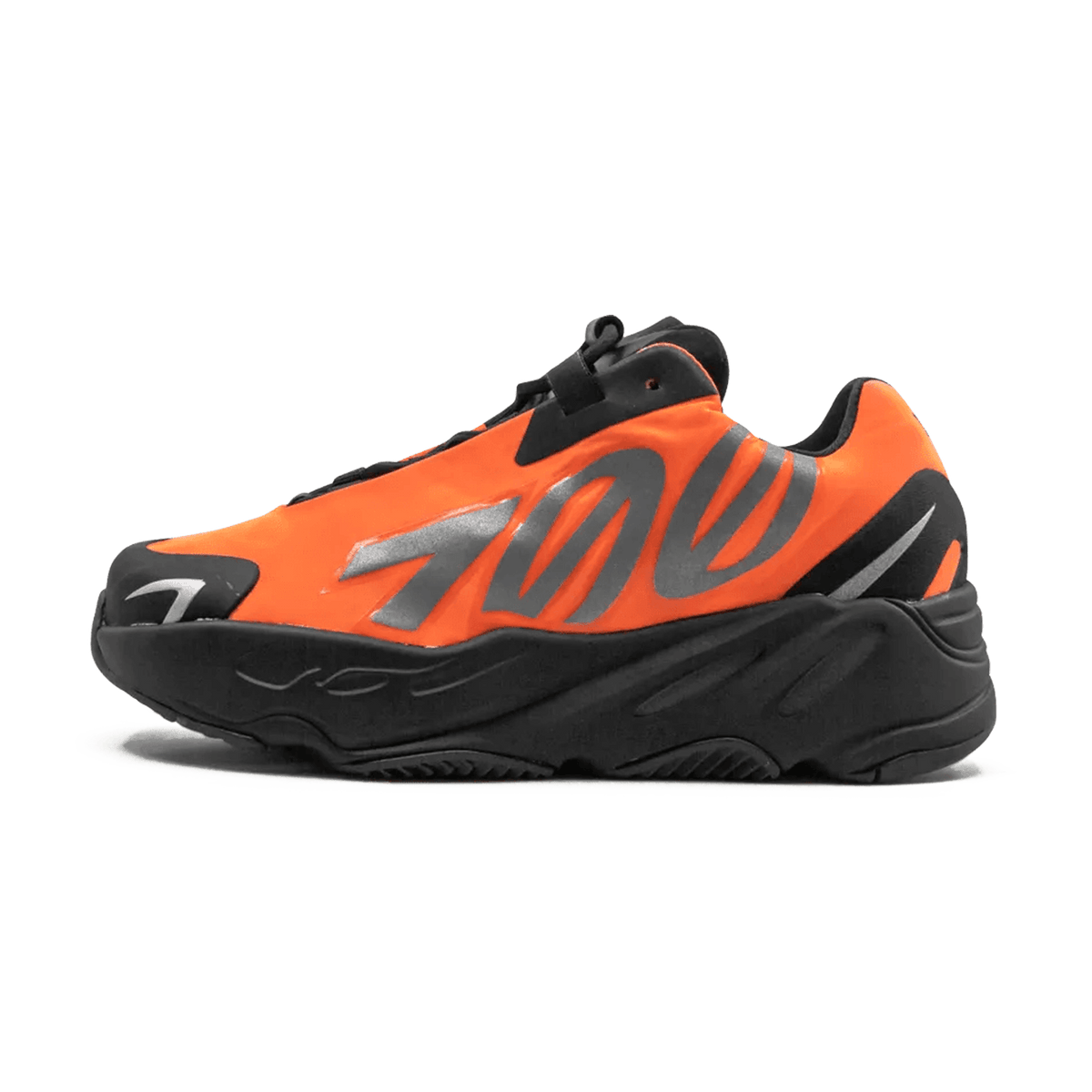 adidas yeezy heels boost 700 mnvn orange kids FX3354 1