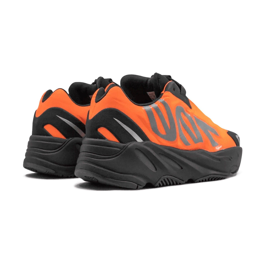 adidas yeezy boost 700 mnvn orange kids FX3354 3